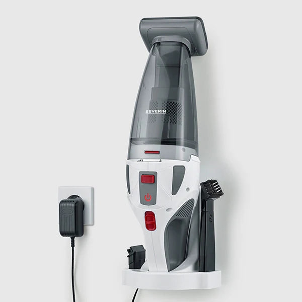 Aspirateur de table rechargeable 120 W HV7146 Severin