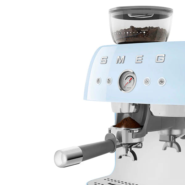Machine à café expresso 2,4 L 1650W EGF03PBEU  Smeg
