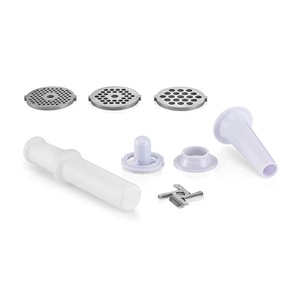 Hachoir multifonctions 1200W HR8PTL  Kitchen Chef Professional