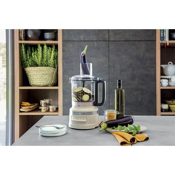 Robot ménager crème 1,7 L 250 W 5KFP0719EAC Kitchenaid