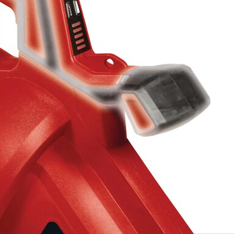 Aspirateur-Souffleur sans fil EINHELL VENTURRO 36/240 (vendu sans batterie)