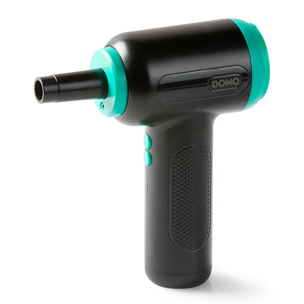 Aspirateur à main et air duster sans fil 7,2 V DO251S  Domo