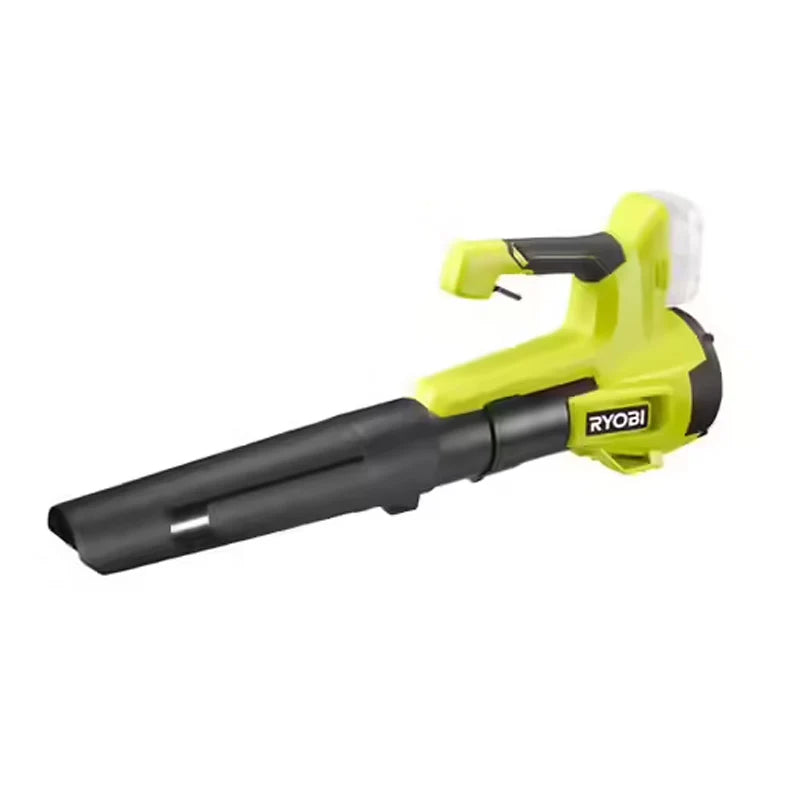Souffleur RYOBI RY18BLB-0 18V Turbo Jet 160 km/h 9,9 m³/min (vendu sans batterie)