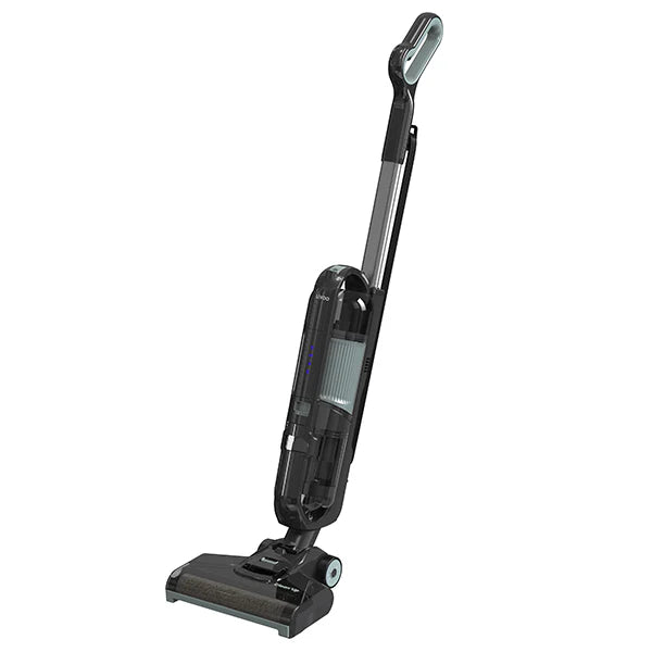 Aspirateur balai laveur filaire DOH143  Livoo