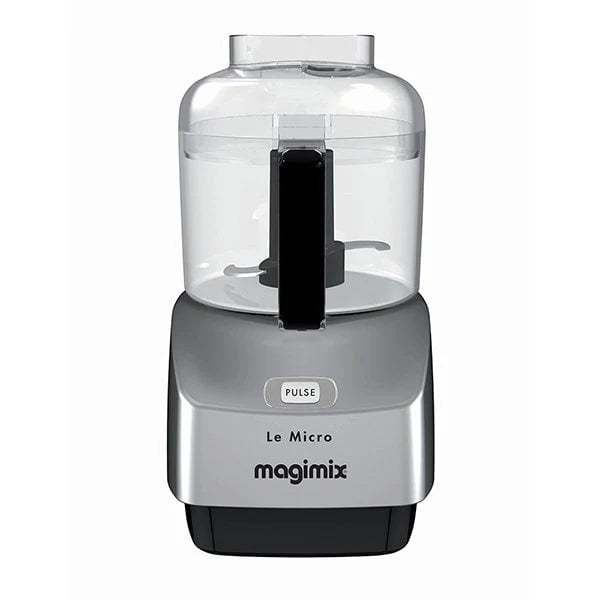 Mini hachoir Le Micro Chrome 18115F Magimix