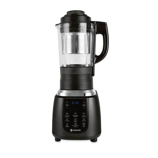 Blender chauffant 2,5 L 2100 W Mathon
