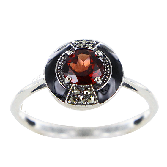 Bague Madeleine
