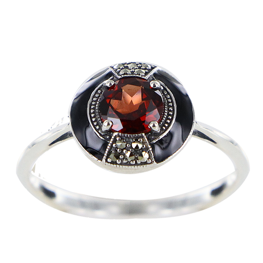 Bague Madeleine