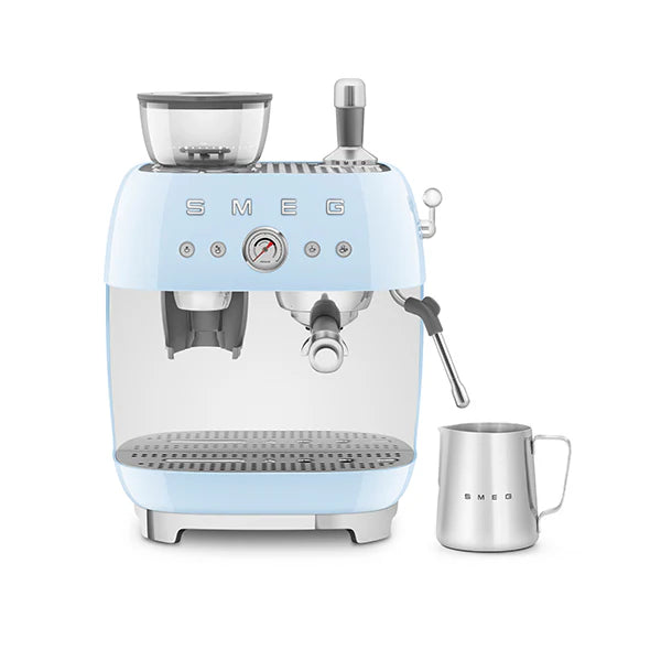 Machine à café expresso 2,4 L 1650W EGF03PBEU  Smeg
