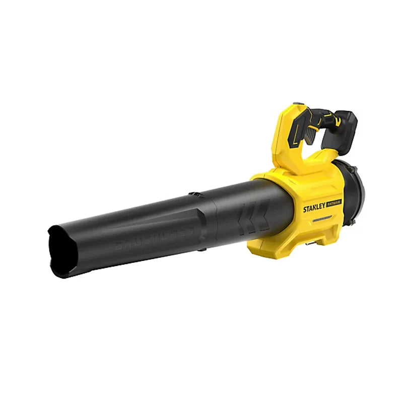 Souffleur axial  BRUSHLESS 18V - 1 x 4 Ah V20 -  STANLEY POWERTOOLS - SFMCBL730M1-QW