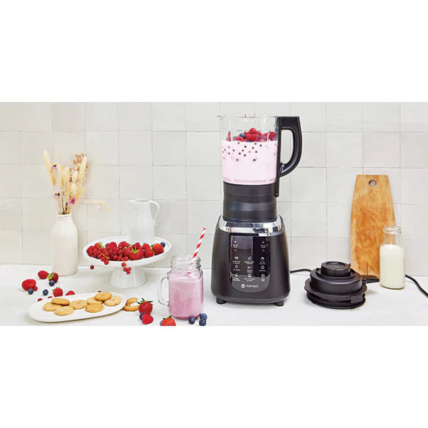Blender chauffant 2,5 L 2100 W Mathon