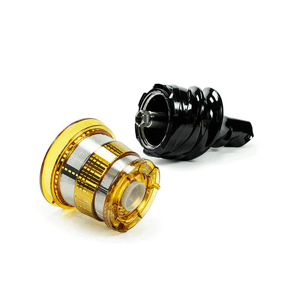 Extracteur de jus B9700BX anthracite Kuvings