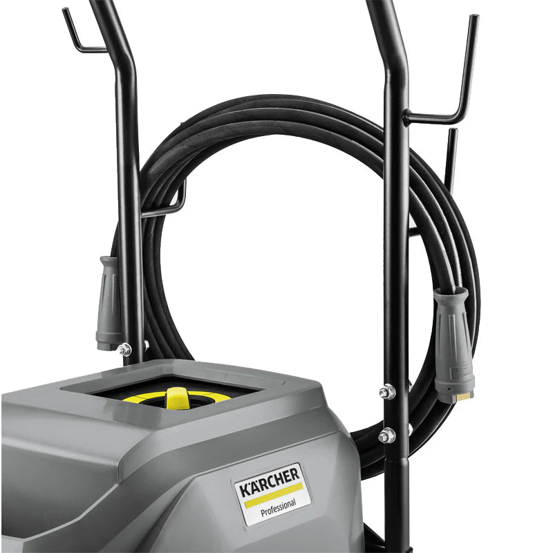 Nettoyeur Haute Pression  - KÄRCHER -  HD 6/15-4 M Classic - 1.367-900.0