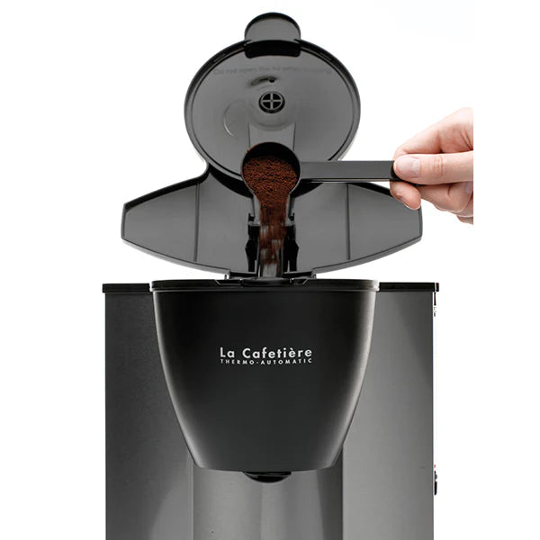 Cafetière thermo auto 1,2 L 1200 W 11480 Magimix