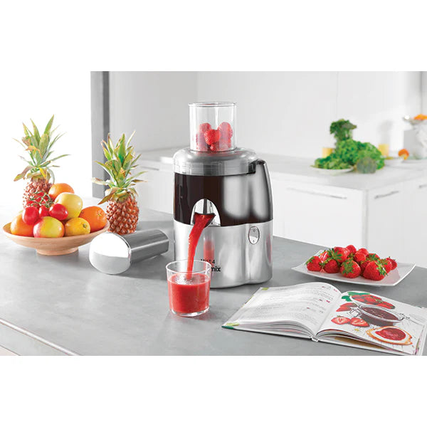 Juice expert 4 chrome et noir 18083F Magimix