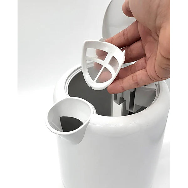 Bouilloire électrique Diamant 1,5 L  2200 W Terraillon