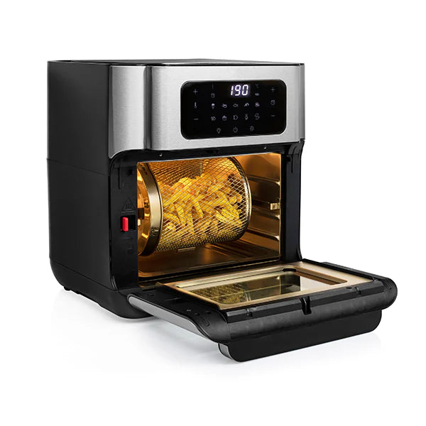 Mini four friteuse à air 10 L 1500 W Princess