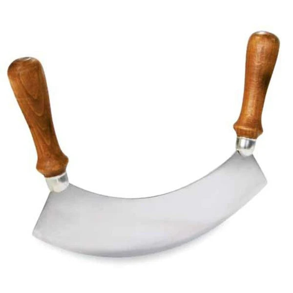 Berceuse deux mains 25 cm Sabatier