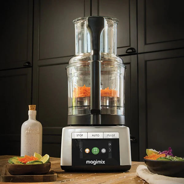 Robot Cook Expert Chrome Mat 18900 Magimix