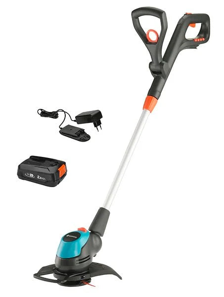 Coupe-bordures EasyCut 23-18V P4A