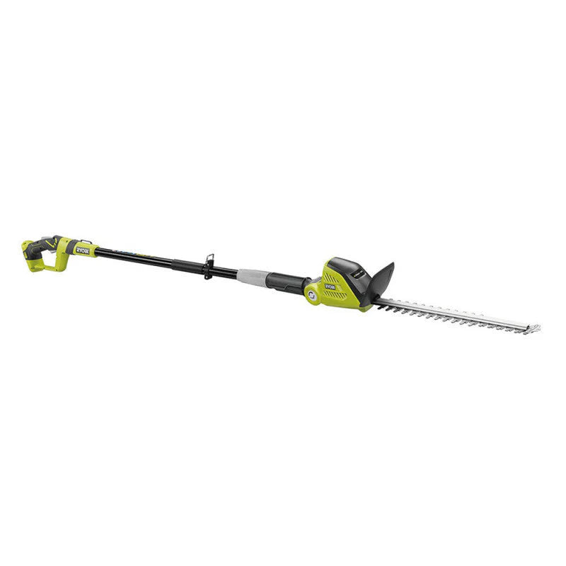 Taille-haies RYOBI OPT1845 18V One+ - Ø45 cm (vendu sans batterie)