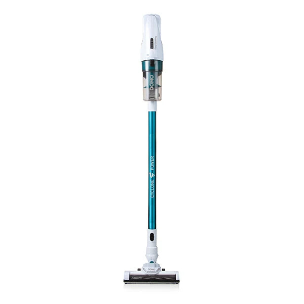 Aspirateur balai 2-en-1 DO233SV Domo