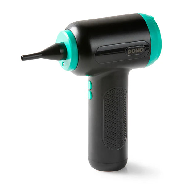 Aspirateur à main et air duster sans fil 7,2 V DO251S  Domo