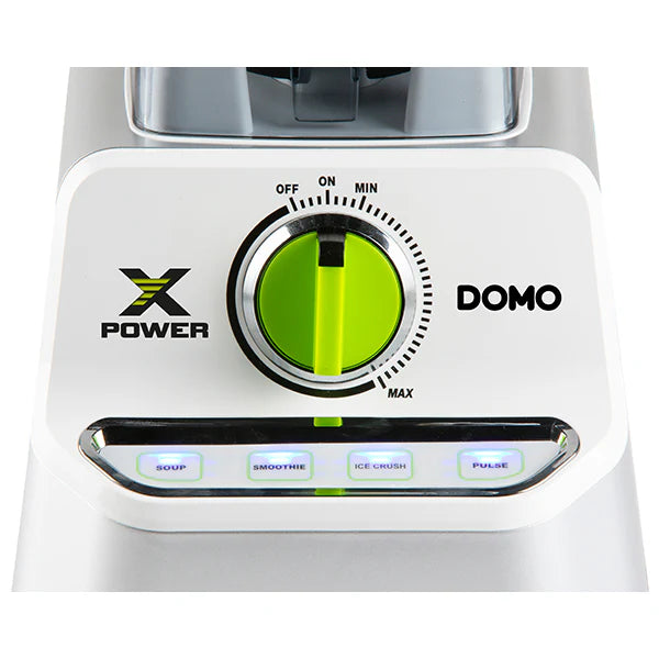 Blender XPower 2L 1500 W DO747BL Domo