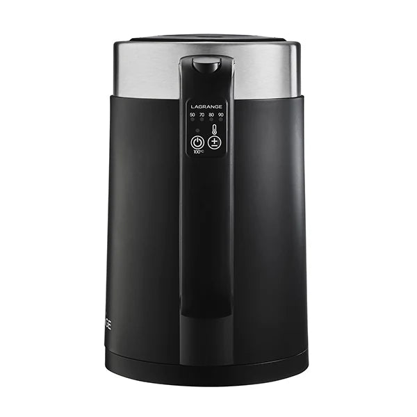 Bouilloire électrique programmable 1,7L Lagrange