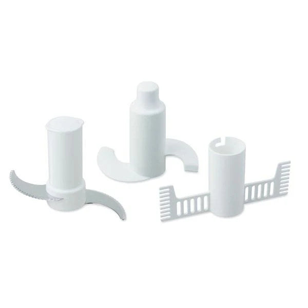 Robot Compact 3200 XL blanc (3 en 1) 18360F Magimix