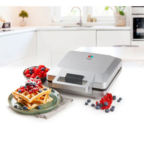 Gaufrier 1600 W DO9250W Domo