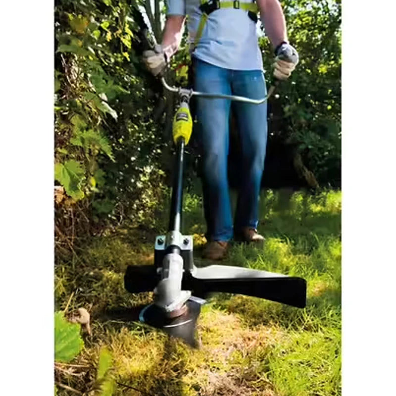 Débroussailleuse RYOBI 36V 26 cm (vendu sans batterie)