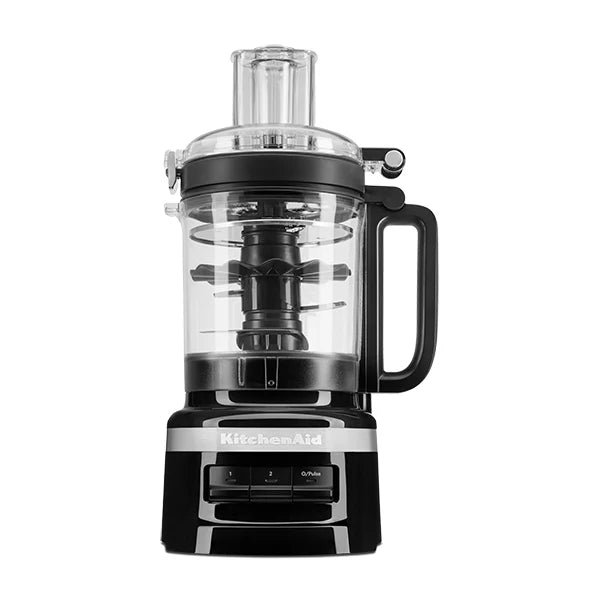 Robot multifonctions 2,1 L 250 W noir onyx 5KFP0921EOB Kitchenaid