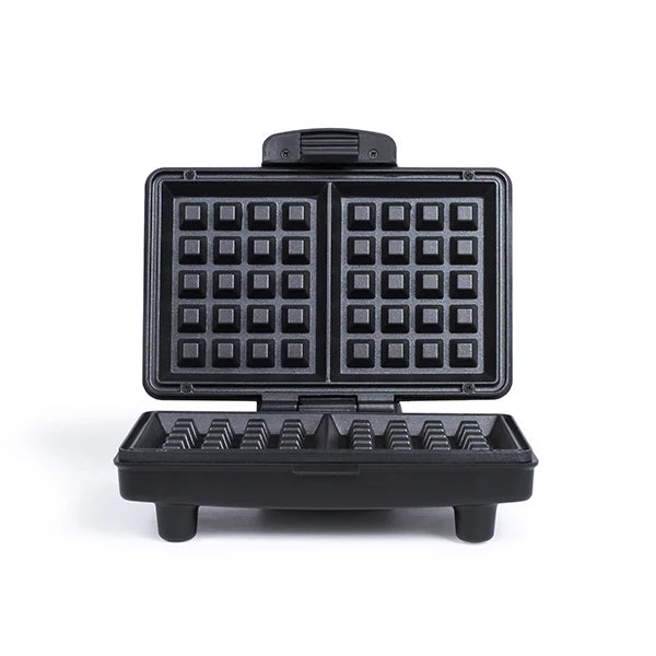 Gaufrier avec thermostat DOP217 Livoo