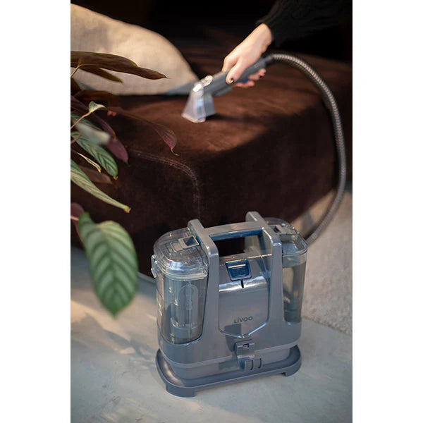 Aspirateur portatif multi surfaces 1,2L 400W DOH134  Livoo