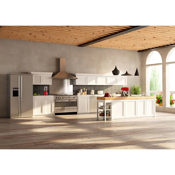 Toaster 2 fentes 950 W TSF01CREU crème Smeg