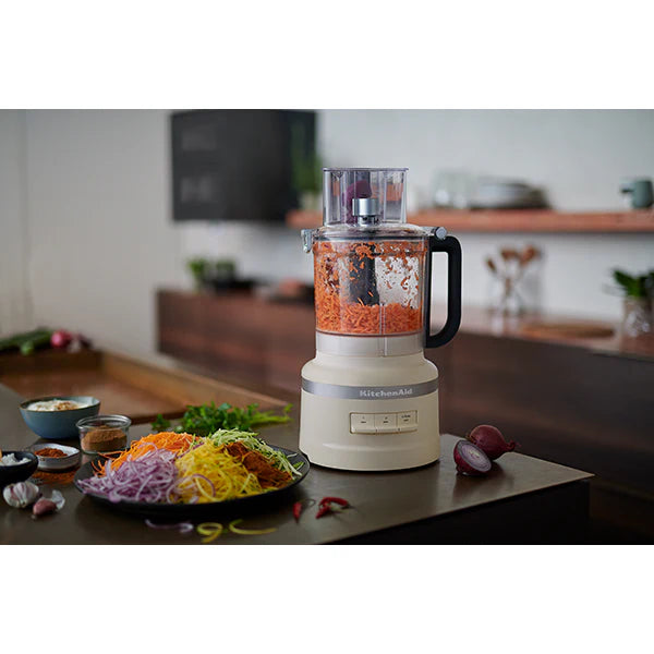 Robot multifonctions 3,1 L 400 W crème 5KFP1319EAC Kitchenaid