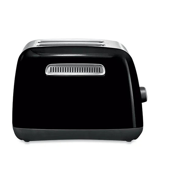 Grille-pain 2 tranches noir 5KMT221EOB Kitchenaid