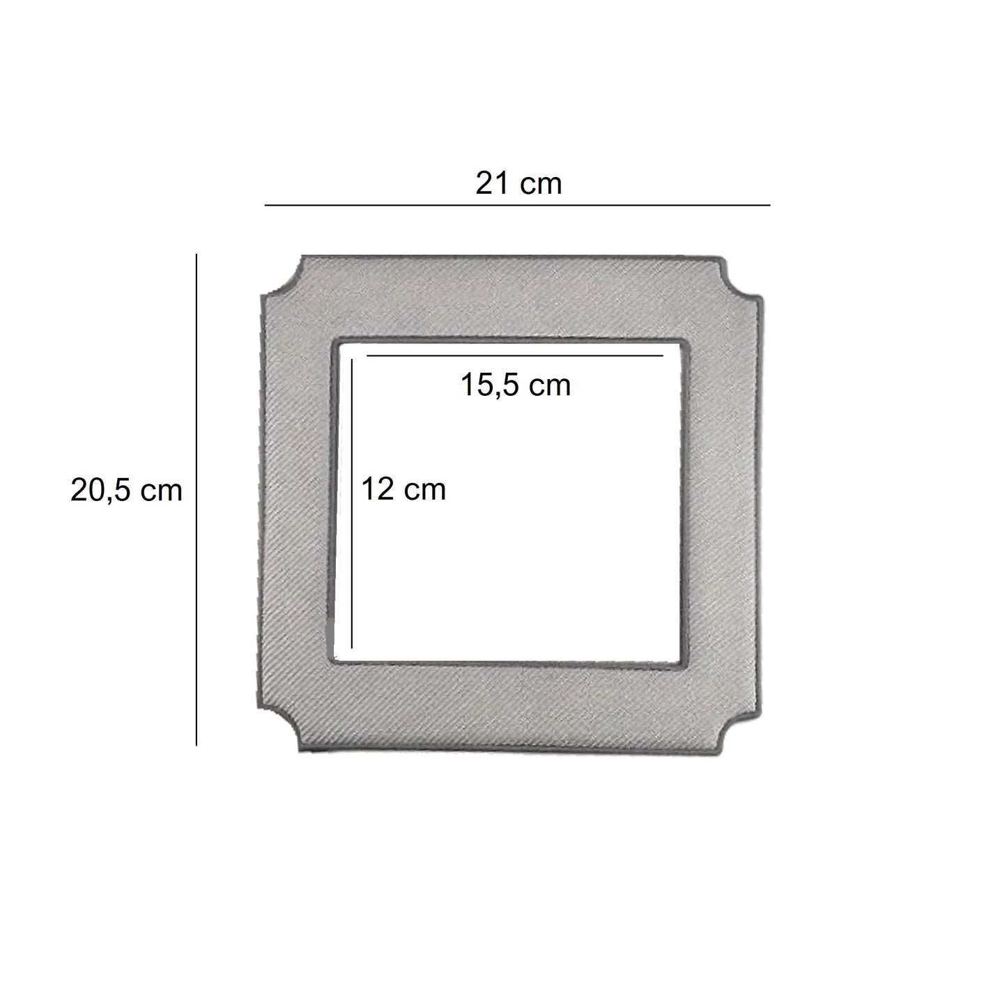 Fibres de nettoyage RLV69 et 80