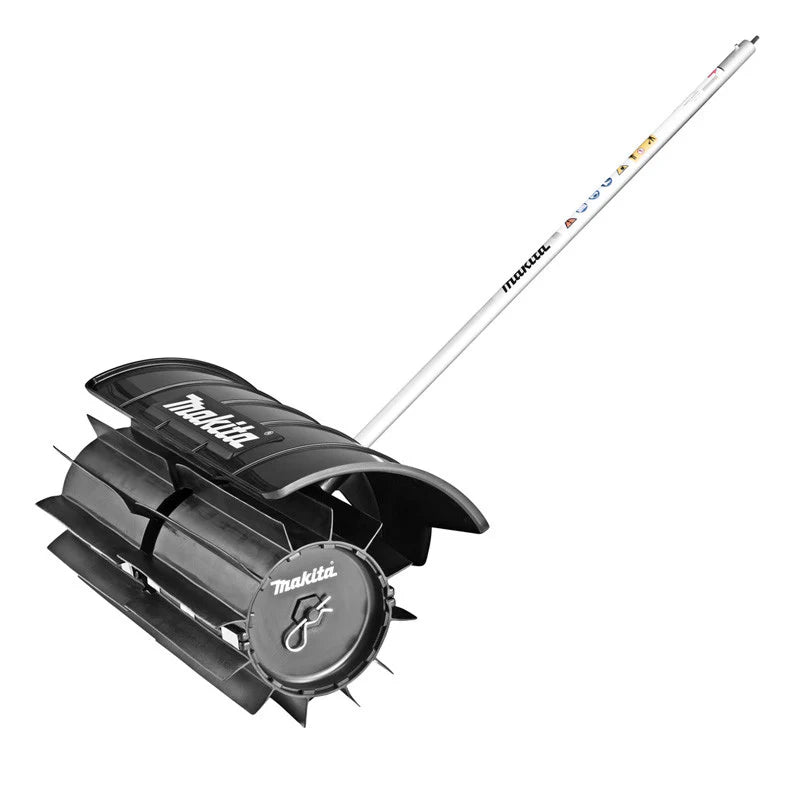 Rouleau-balai en caoutchouc SW400MP MAKITA 199339-7