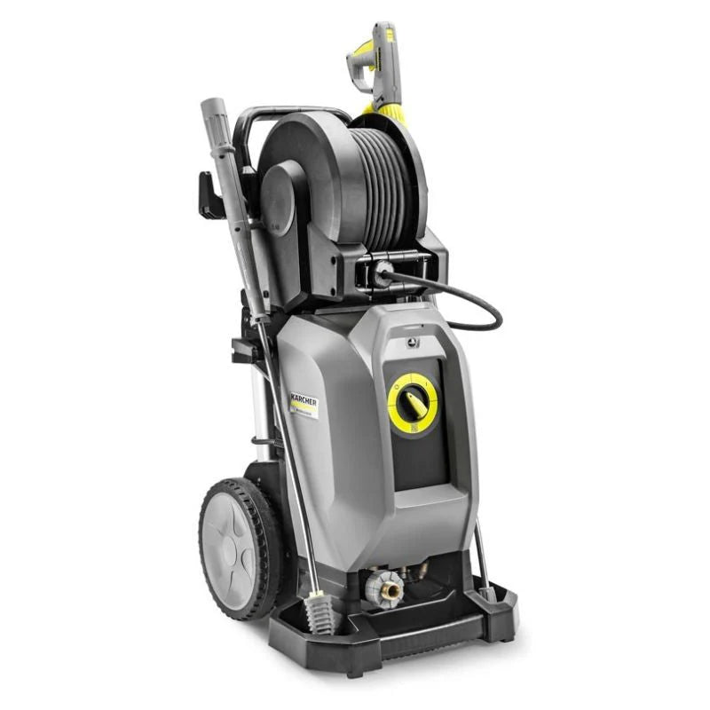 Nettoyeur haute pression  - KARCHER - HD 10/25-4 SXA Plus - 1.286-955.0