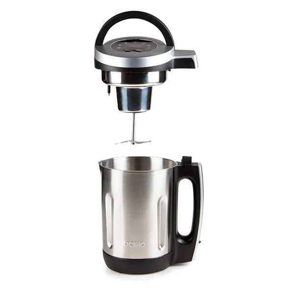Mixeur à soupe 2,2 L 1000 W DO716BL Domo