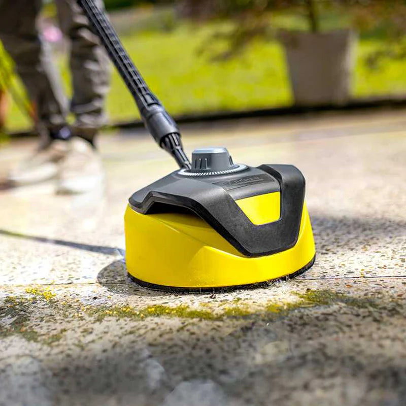Nettoyeur haute pression - KARCHER - K4 Comfort Premium Home (420 l/h/130 bar) 1.324-753.0