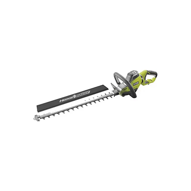 Taille-haies RYOBI RHT6760RL 650W  60cm écartement 30mm