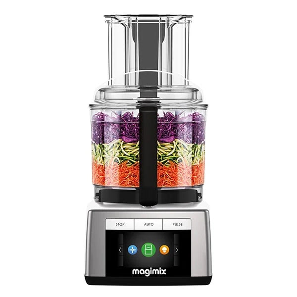 Robot Cook Expert Connect 18913 chrome Magimix