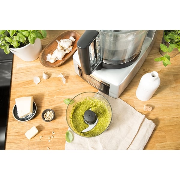 Robot Cook Expert XL Connect 18914 platine Magimix