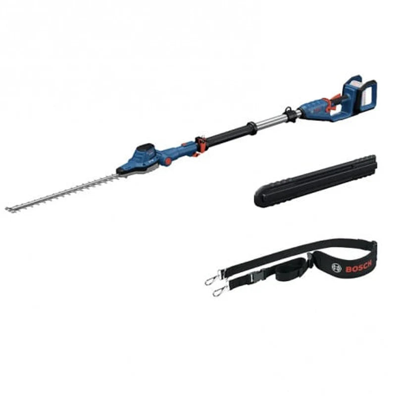 Taille-haies télescopique GHE 18V-50 TP Professional - BOSCH - 06008D5000