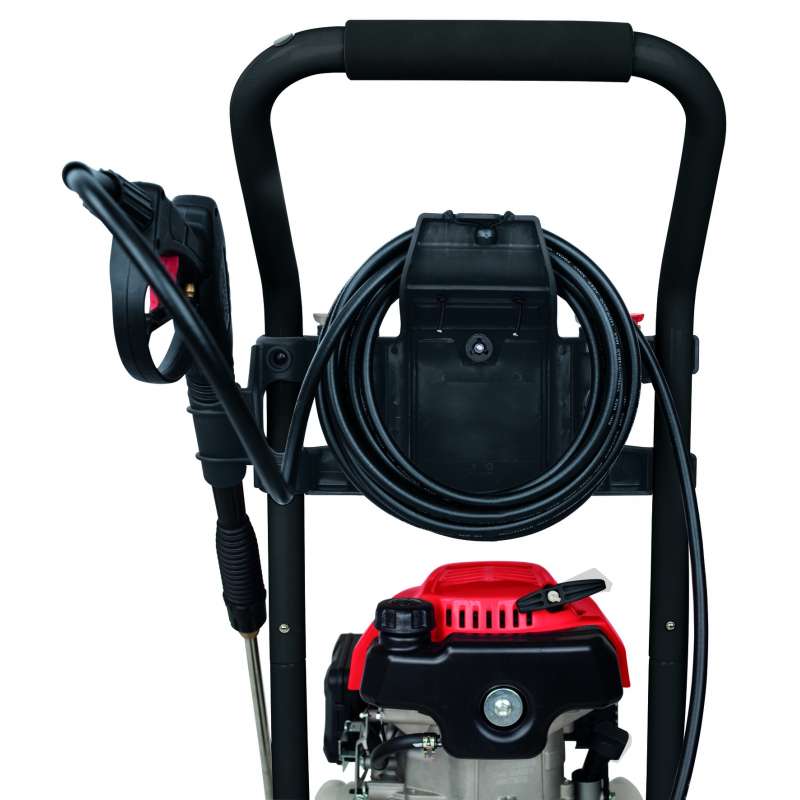 Nettoyeur haute pression thermique - SCHEPPACH - HCP2600