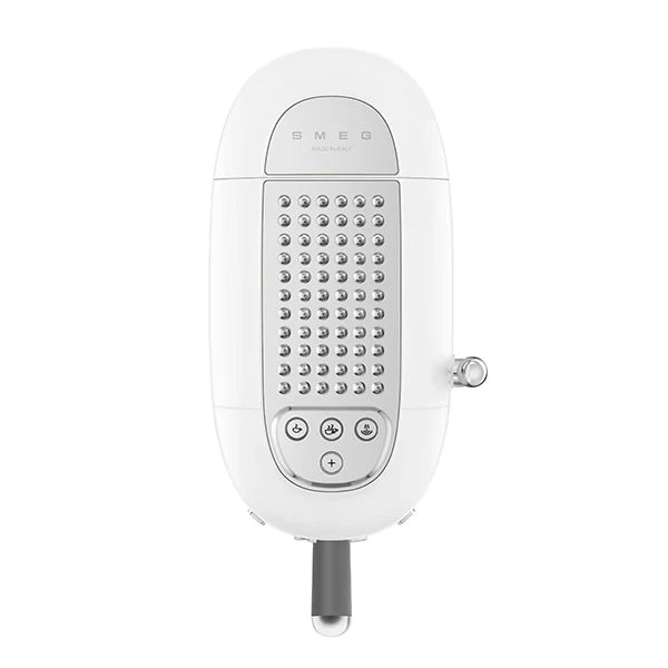 Machine à café expresso 1 L 1350 W ECF02WHEU blanc Smeg
