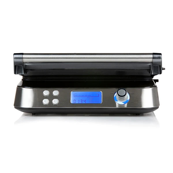 Gaufrier Waffle Genius 1600 W DO9219W Domo